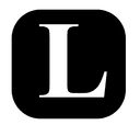 Literfy logo