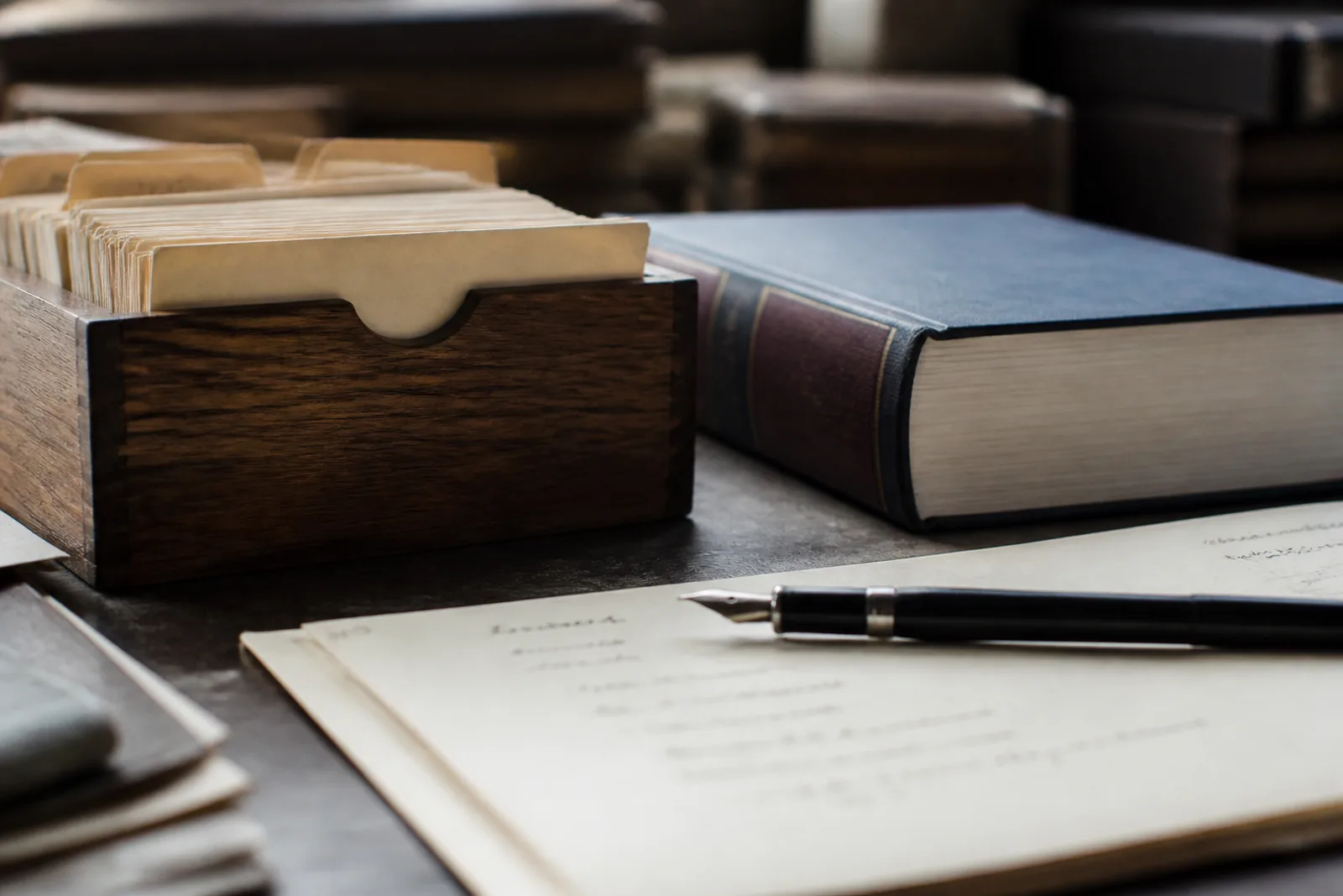 Why AI Tools Hallucinate Academic References