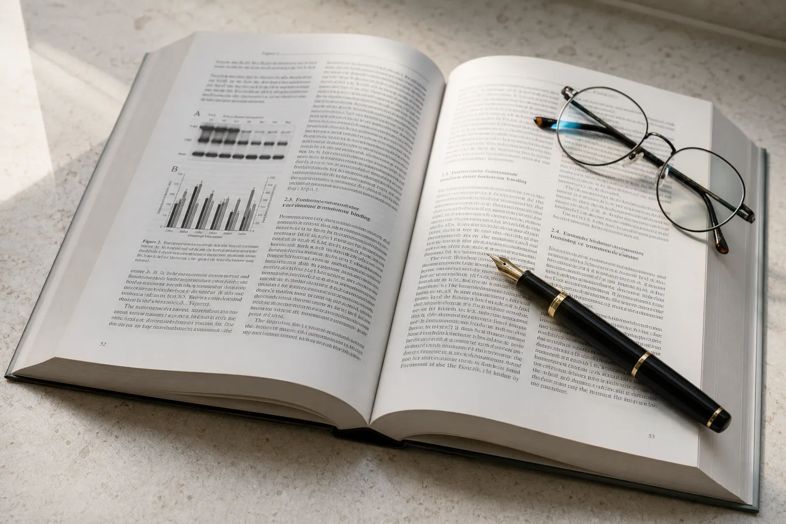 "Citation Needed" in the Margin: How to Find a Source for a Single Sentence